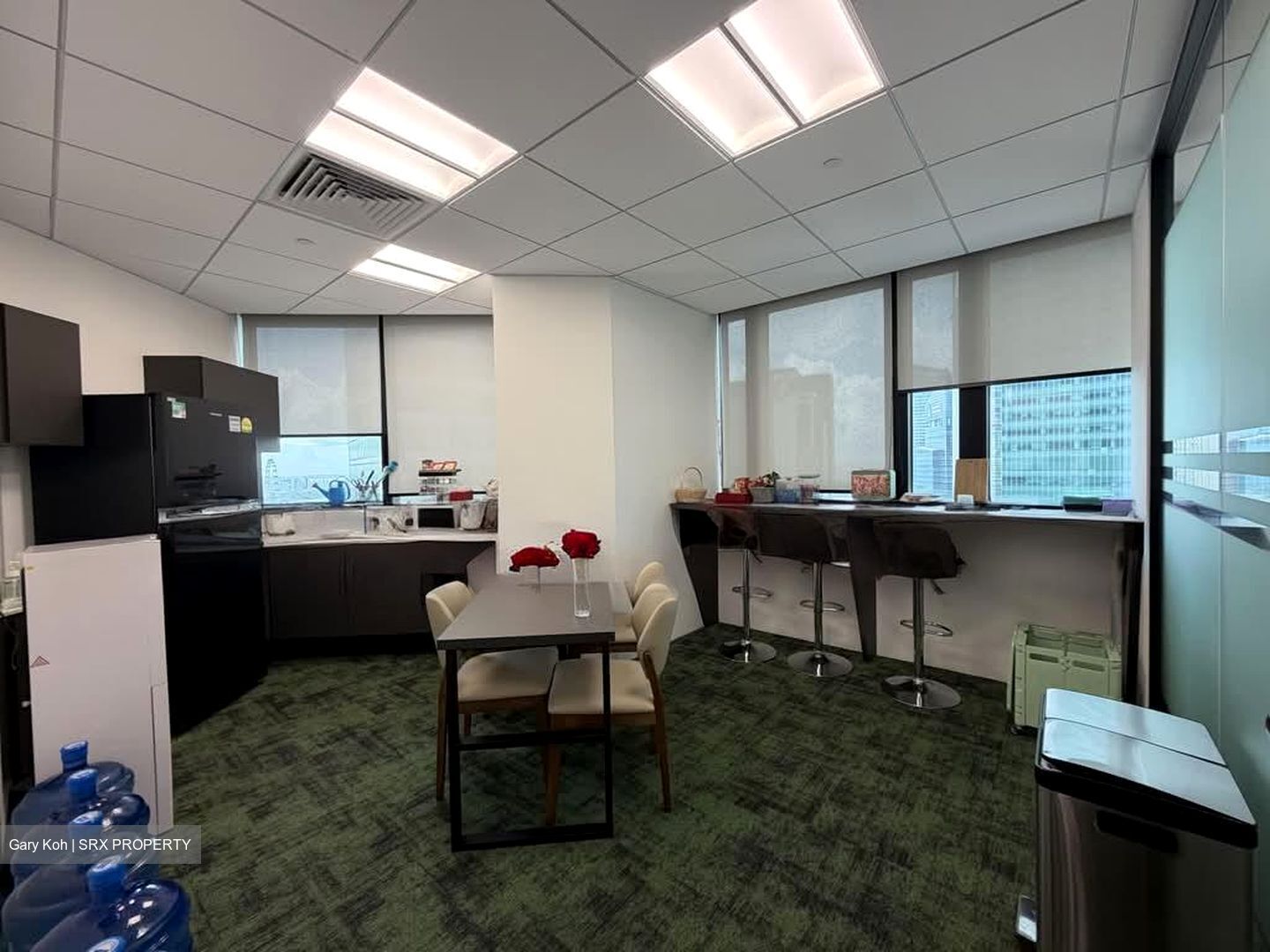 Republic Plaza (D1), Office #576589671